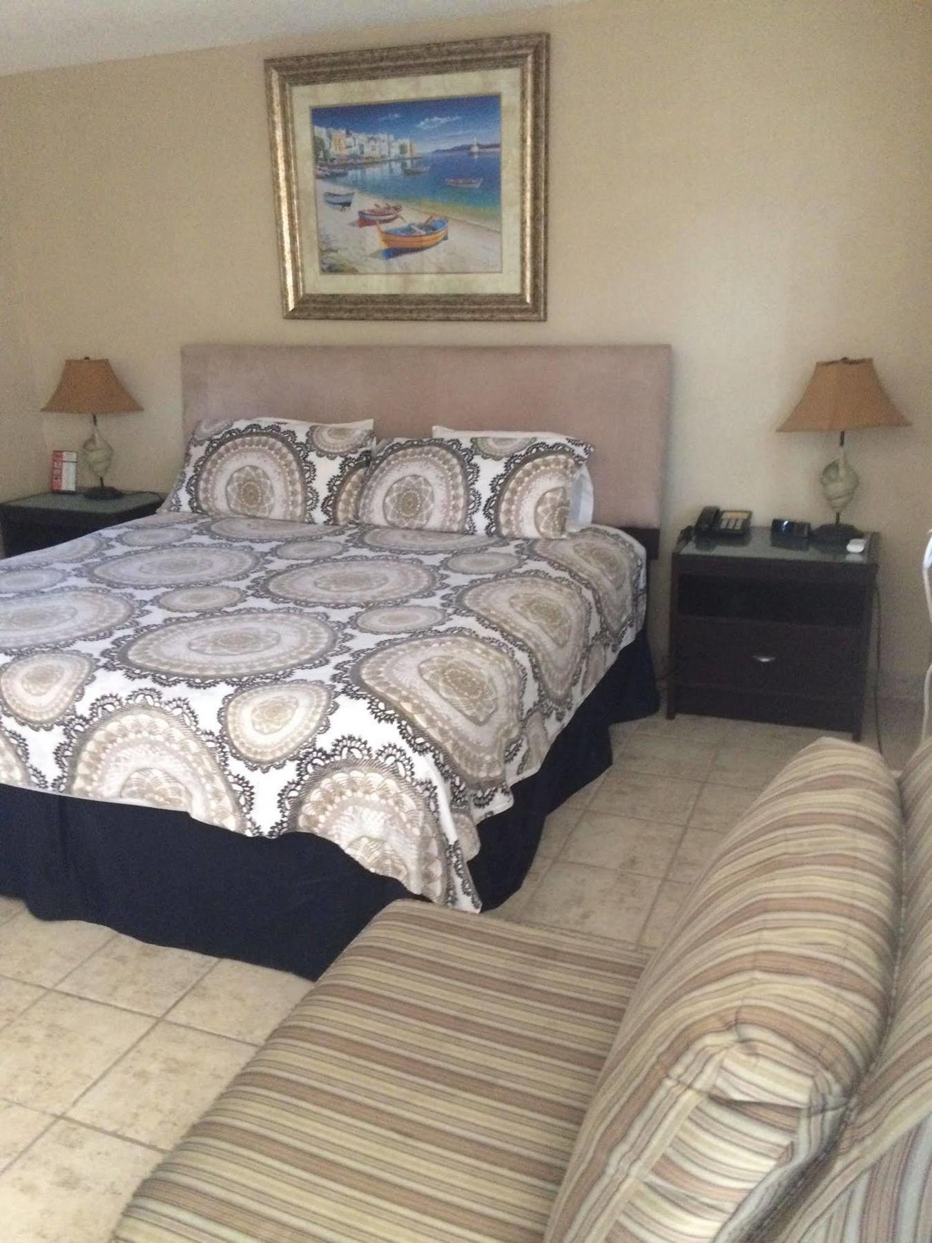 Southern Seas Resort Lauderdale-by-the-Sea ภายนอก รูปภาพ